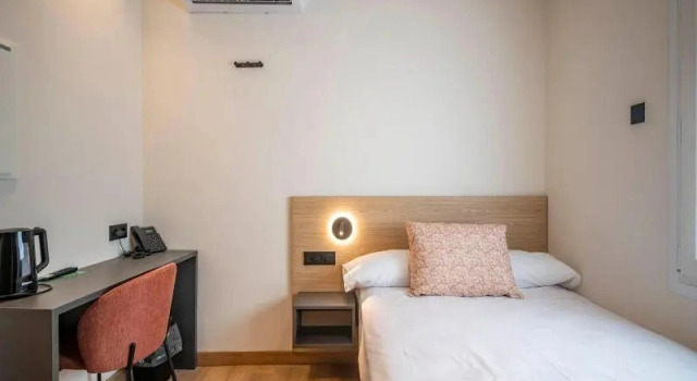 Номер Superior Hotel La Grava