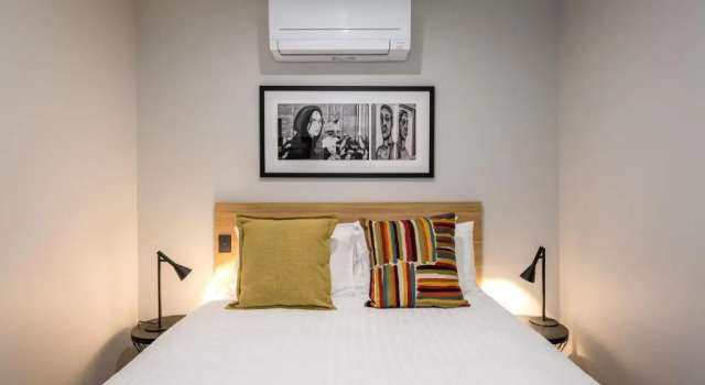 Студия AVENUE MOTEL APARTMENTS