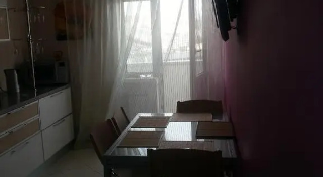 Prospekt Dzerzhinskogo 196 Appartment