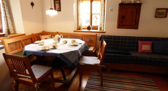Ferienhaus Pucher, Varaa Hotelli Hotellit Steiermark pysäköinnillä, Pysäköinti