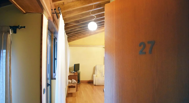 Hotel Don Silvio