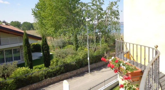 Номер Standard Hotel La Rondine