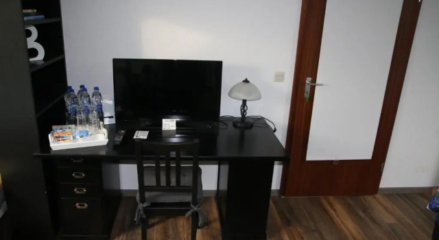 Номер Economy Appartement Sto