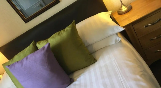 Номер Economy The Watermill Inn & Brewery