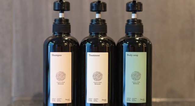 Люкс Premium UreshinoOnsen URESHINO YADOYA