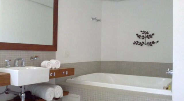 Двухместный номер Superior L.A.H. Hostellerie