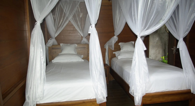 Homestay Meraki Pemuteran, Забронировать Отель Отели провинции Бали с завтраком, Завтраки