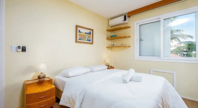 Apt With Grill 300m From the Beach Mdo201