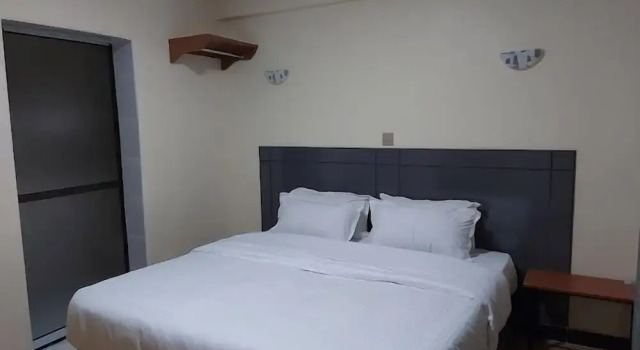 Habitación Estándar Nakuru Axis Hotel