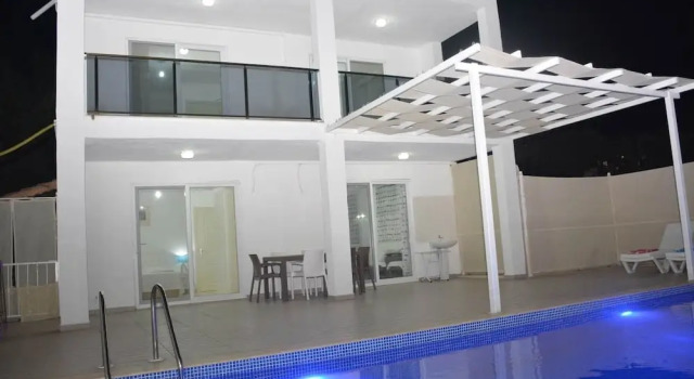 Villa Berrak