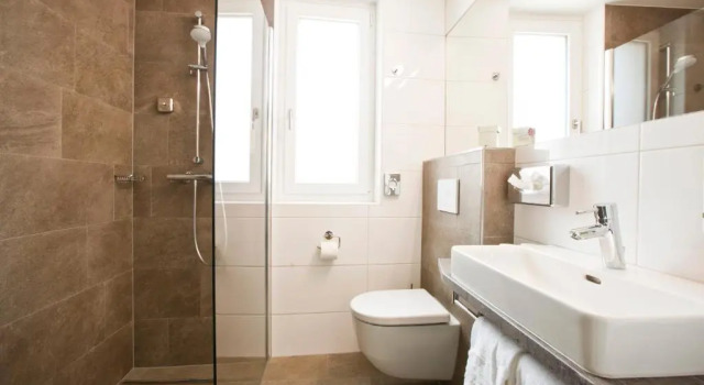 Номер Comfort Stadthotel Goldenes Schiff
