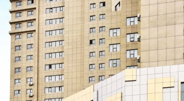 Homeinn Pebble Hotel (Hami Railway Station Bayi North Road), Boek Hotel Hami Xinjiang