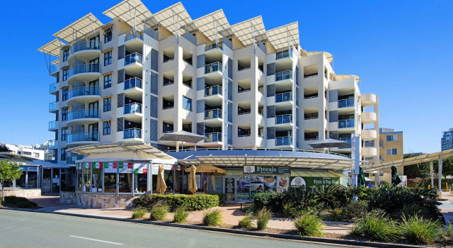 ULTIQA Shearwater Resort, Buchen Sie Resort Hotels in Caloundra mit Pool, Schwimmbad