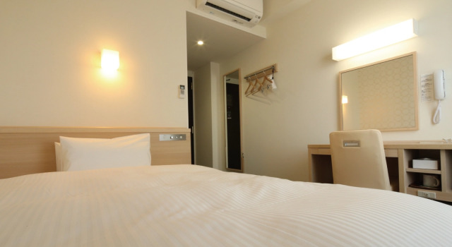 Двухместный номер Standard AB Hotel Yukuhashi