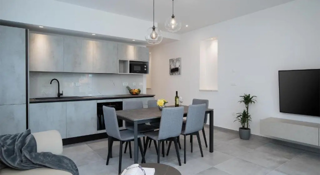 Апартаменты Deluxe Apartments Igor