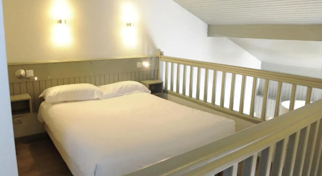 Апартаменты Hotel & Appartements Gochoki