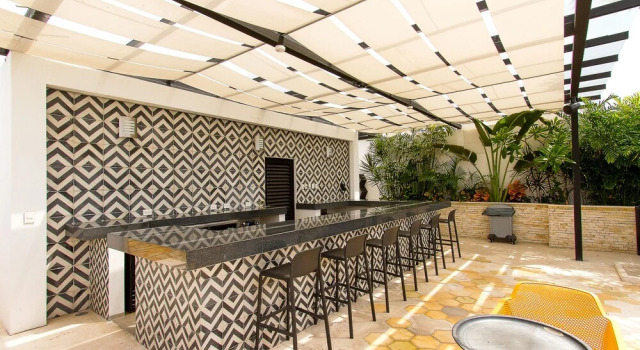 The City 1221 by iMexico, Rezervovat Hotel Playa del Carmen Quintana Roo