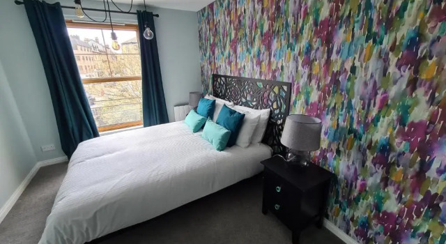 EDEN Apartment