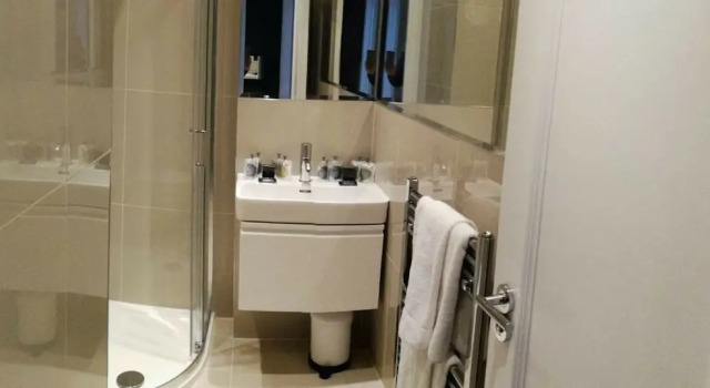 Апартаменты Kensington Apartments by KeyCollection