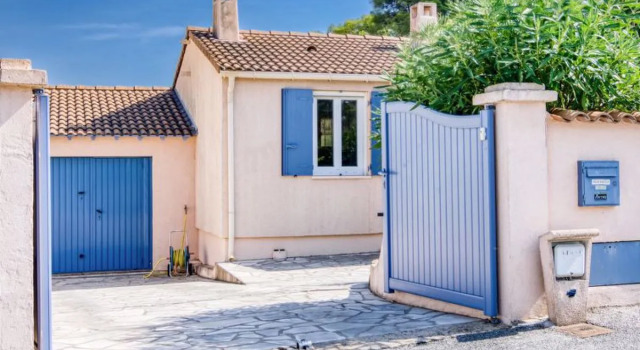 Les Hauts de Palayson