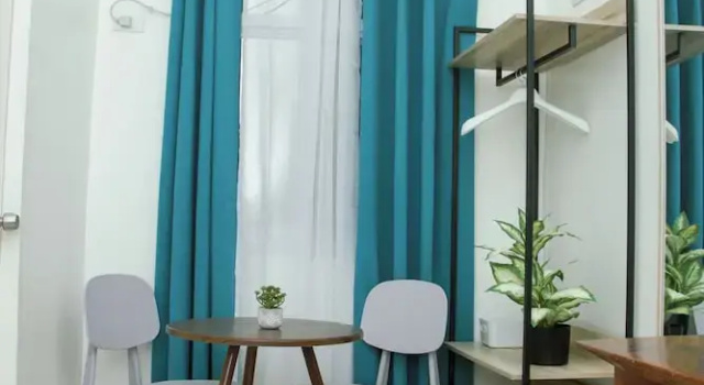 Номер Deluxe c 1 комнатой Amar Residence