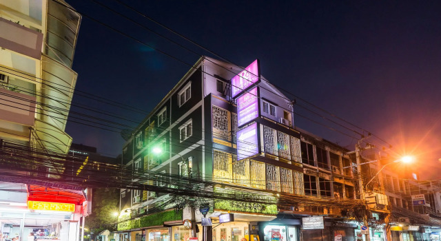 The Corner Ratchada