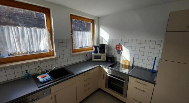 Appartement Ferienwohnung Gerken