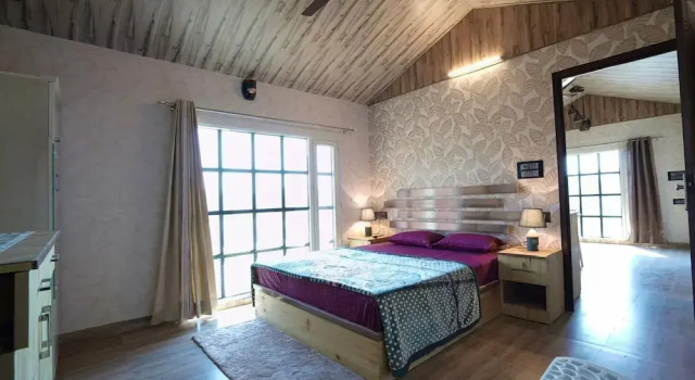 Jolly Retreat, Rezervovat Hotel Jhājra Uttarakhand