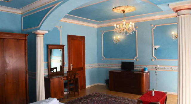 Семейный номер Standard Hotel Renesance Krasna Kralovna