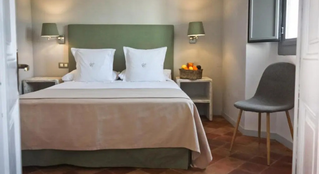 Двухместный номер Deluxe Hotel Casa Calella