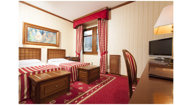 Grand Hotel Trento