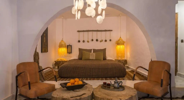 Munga Guesthouse