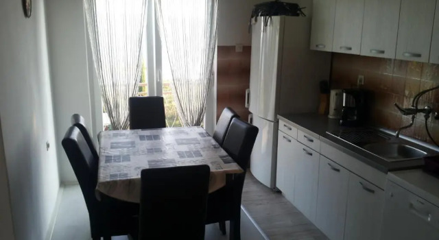 Апартаменты с 3 комнатами Apartman Pako i Ivano