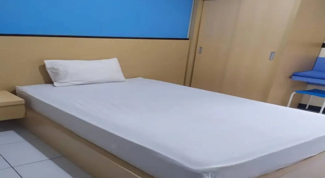 Hotel O Kanditha Homestay Near Lombok Exotic Sentral Oleh-oleh, Rezervovat Hotel Hotely v Mataram s parkováním, Parkování