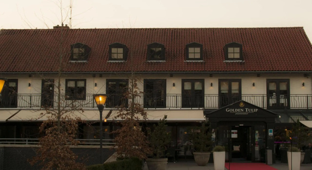 Fletcher Hotel-Restaurant Jagershorst-Eindhoven, Prenota Hotel Leende De Kempen