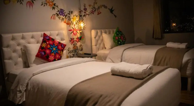 Номер Standard Home Garden Hotel