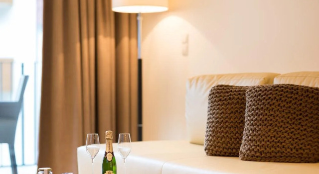 m3Hotel, Забронировать Отель Санкт-Антон-ам-Арльберг Санкт-Антон, рядом с Train Station Sankt Anton am Arlberg