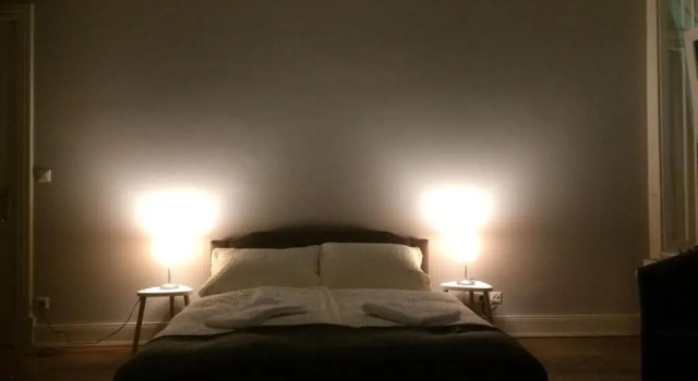 Двухместный номер Standard St Pauli Lodge - Townhouse