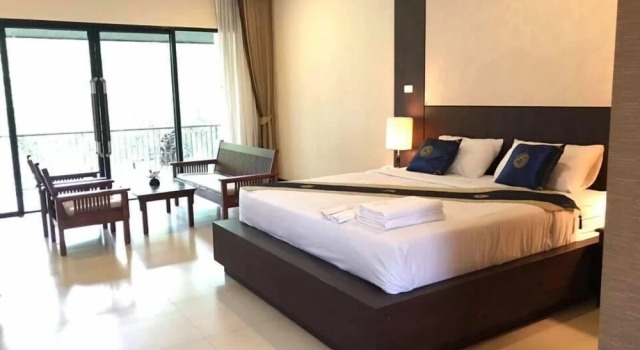 Leelawalai Rest Hotel, Book Hotel Chum Phae 