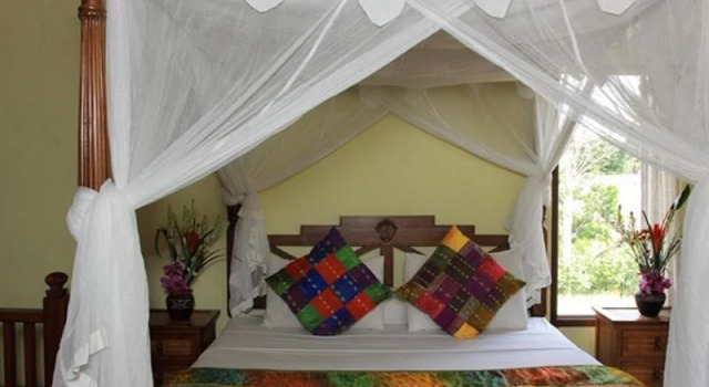 Coffee & Copper Hotel, Book Hotel Ubud Gianyar