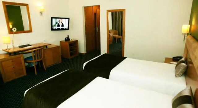 Номер Standard QH Praia de Quiaios