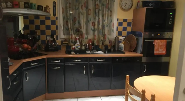 Коттедж Maison 4 Chambres