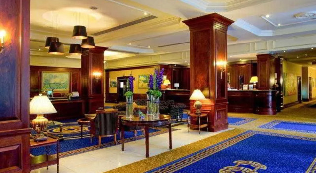 Clyde Court Hotel, Забронировать Отель Отели Дублина 4 звезды, рядом с Парк Херберт-парк, 4*