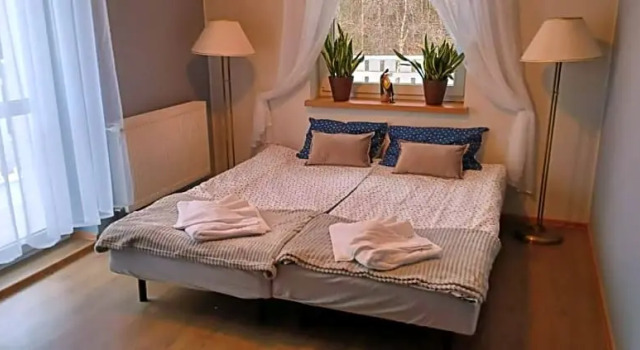 Willa Górskie Zacisze, Réserver Hôtel Borowice Karpacz
