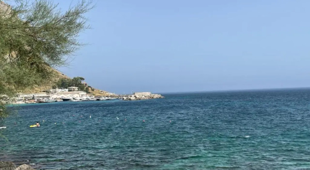 Residence _Capo Gallo