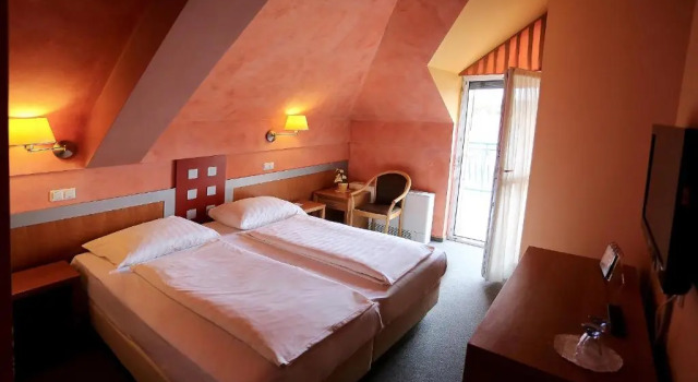 Номер Standard Gostilna in motel Pri Lešniku