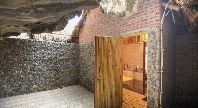 Tam Coc Horizon Bungalow