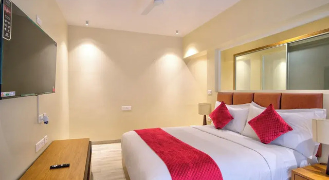Asgard Apartments & Hotels, Prenota Appartamento Mapusa 