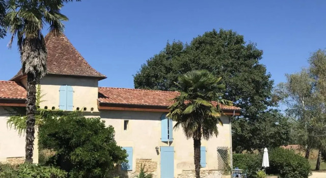 Gîte Gamarde-les-Bains, 3 pièces, 4 personnes - FR-1-360-234, Reservar Hotel Gamarde-les-Bains 