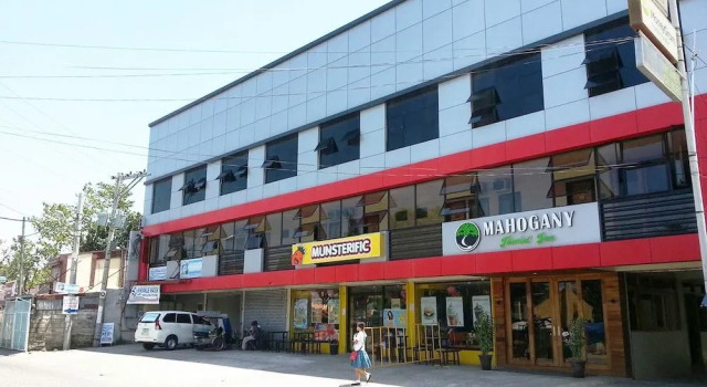 Mahogany Tourist Inn, Reserva ahora Hotel Bacolod Negros Occidental